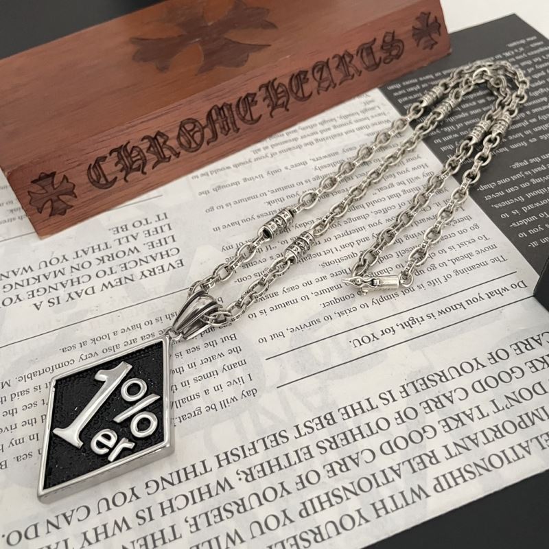 Chrome Hearts Necklaces